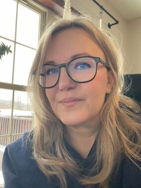 Meet your Posher, Kylee